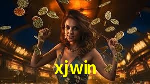 Welcome Bonus xjwin