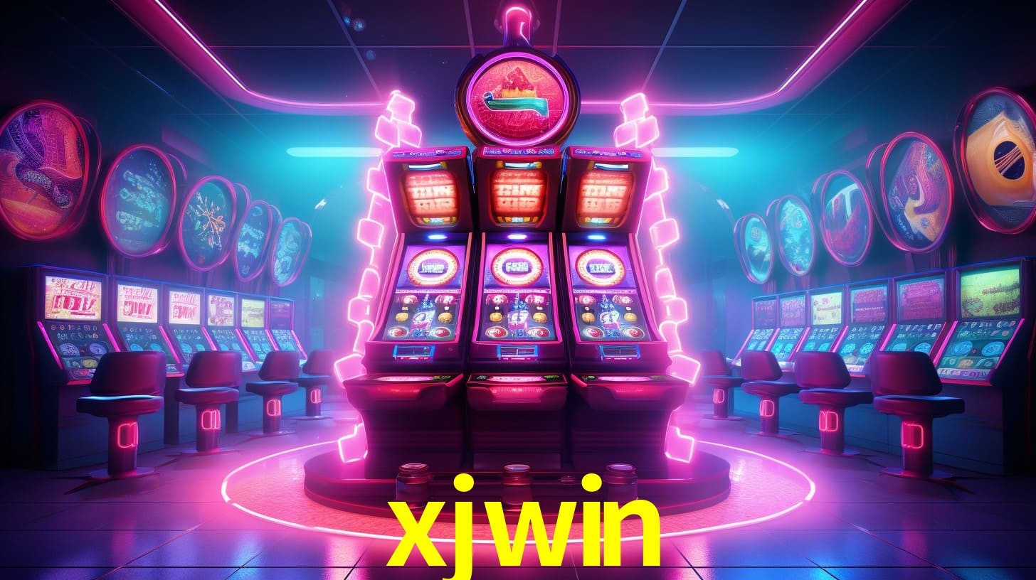 xjwin - Cassino Sempre com Você - xjwin.com