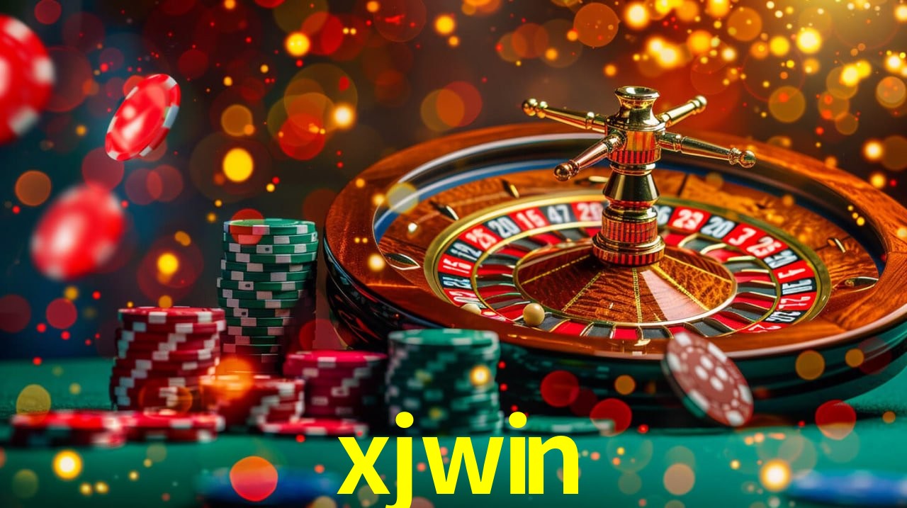 Descubra o Programa VIP da xjwin: Vantagens Exclusivas para Jogadores