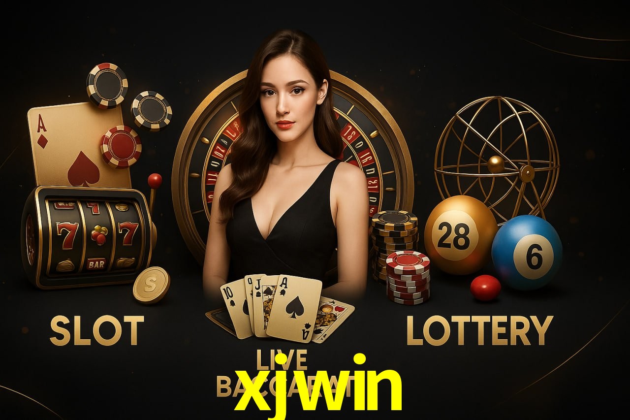 xjwin Plataforma