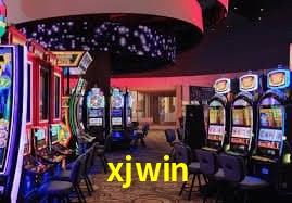 xjwin cassino online