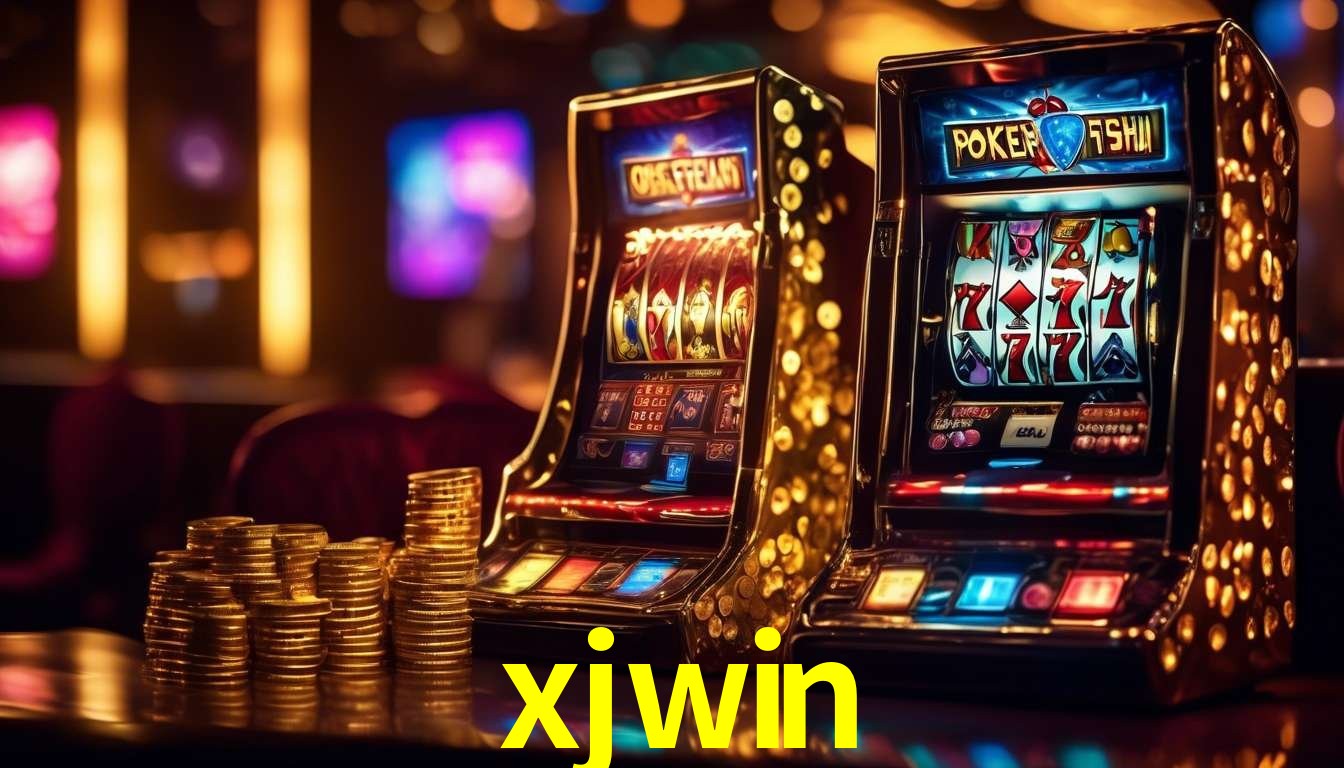 Inovações de Jogos na xjwin: O Futuro das Experiências Interativas