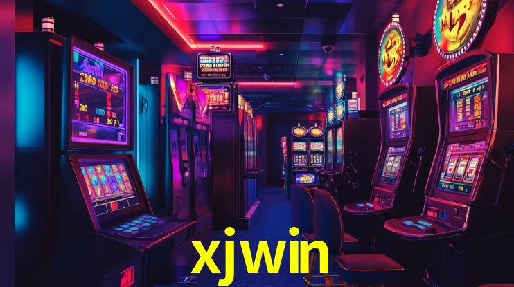 xjwin: Jogos de Caça-Níqueis-Altas Recompensas, Roleta-Velocidade, Blackjack-Desafios Máximos