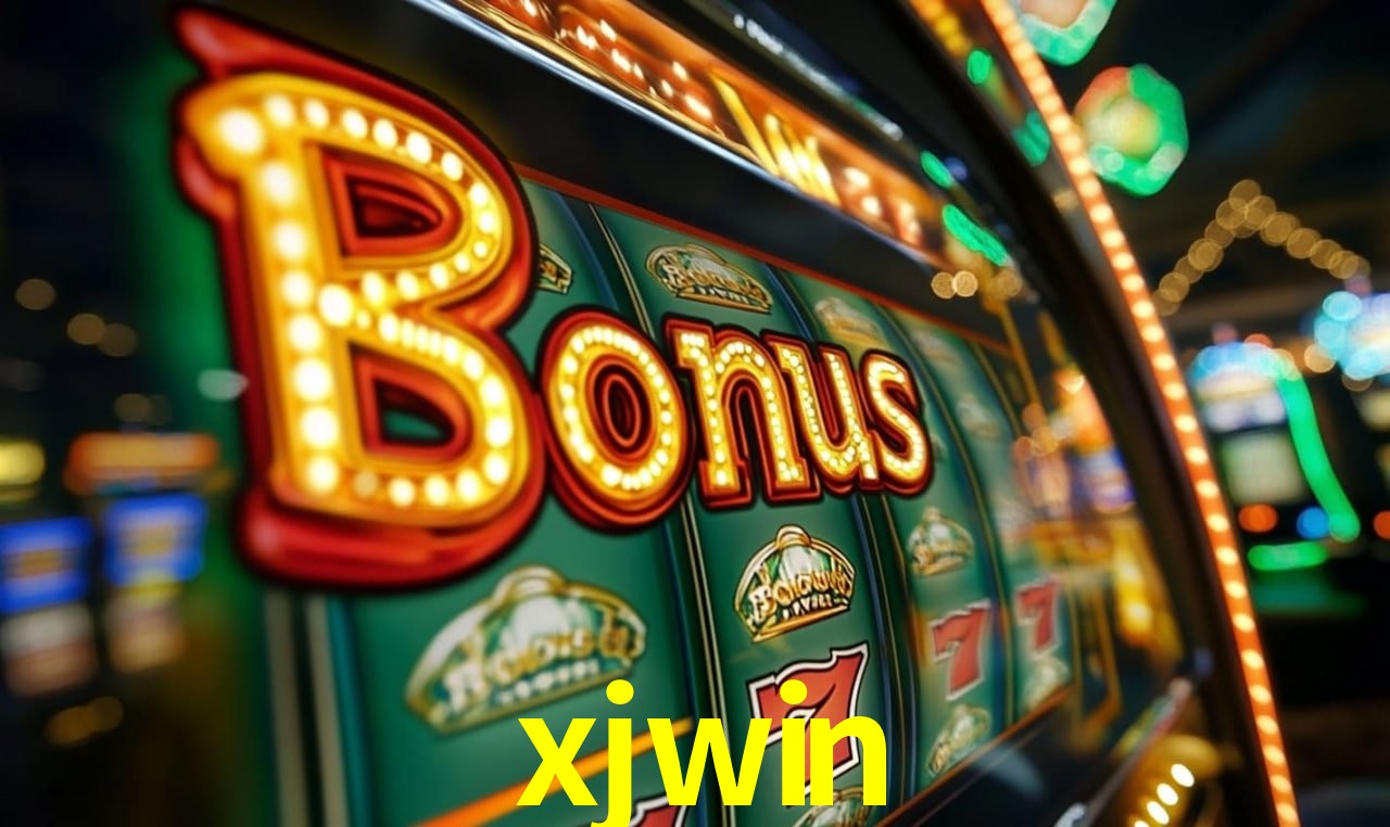 xjwin Plataforma Oficial