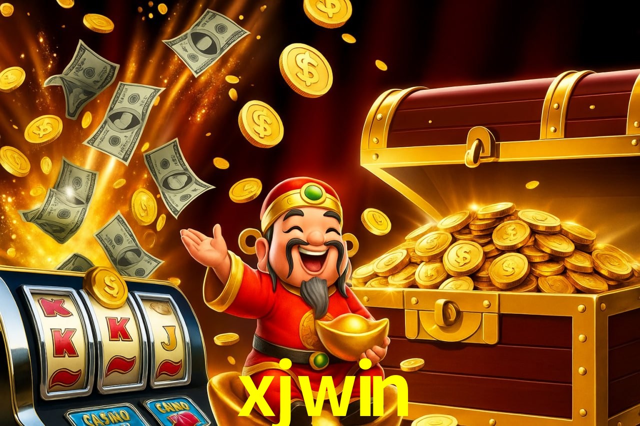 xjwin Fortune Tiger