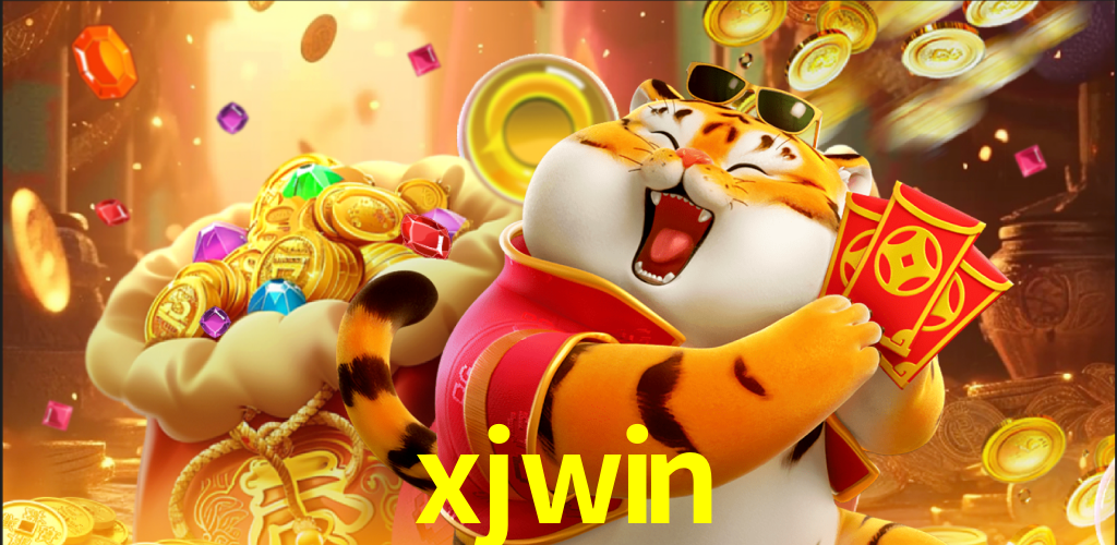 xjwin: A Experiência de Casino com Jogos de Mesa ao Vivo