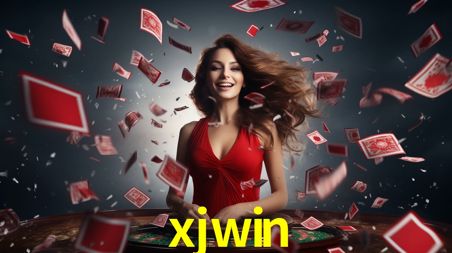 Welcome Bonus xjwin