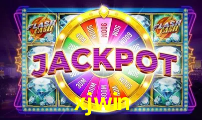 Descubra o Mundo do Cassino Online com xjwin