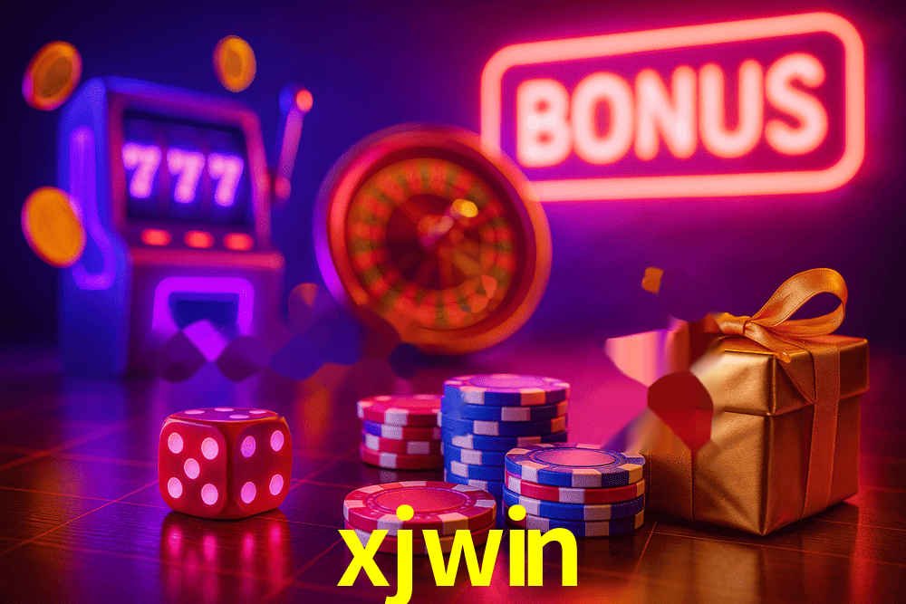 Desvendando o Mundo dos Jogos Virtuais na xjwin