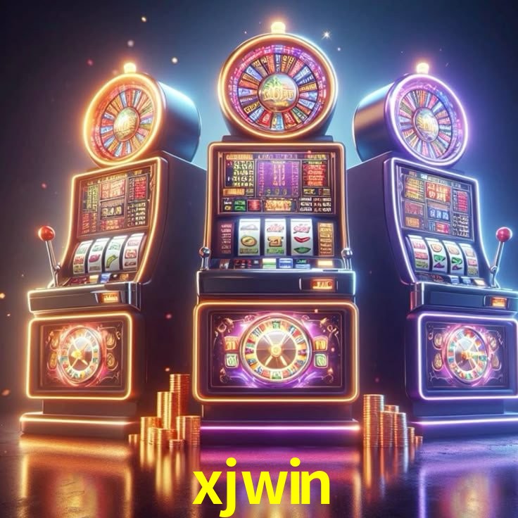 Sinta a adrenalina dos jogos de cassino com xjwin