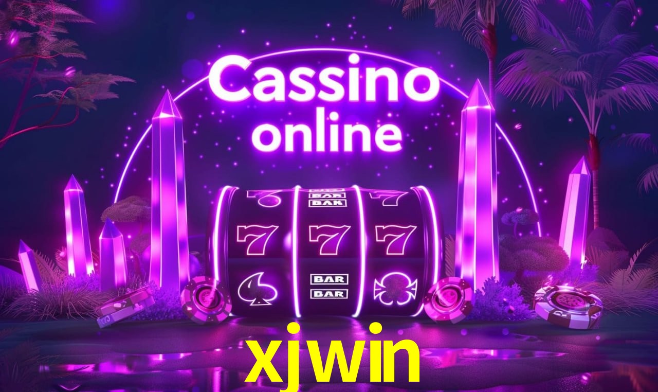 Benefícios da Conta xjwin