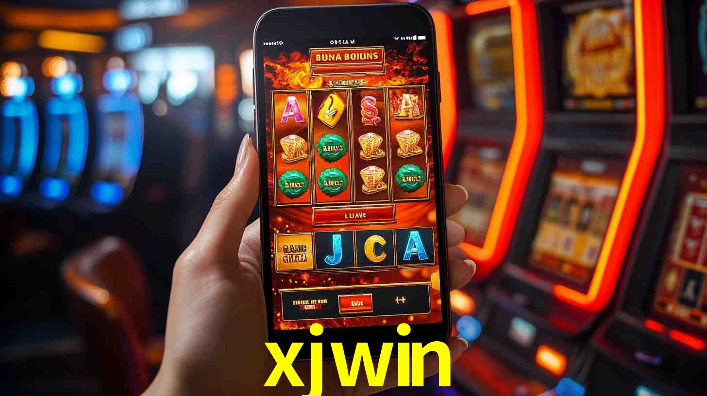 xjwin: Seu Especialista em Apostas Esportivas Brasileiras