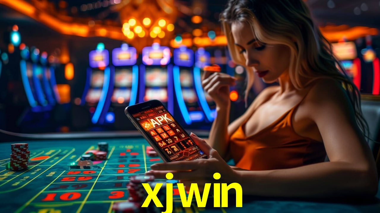VIP Casino xjwin