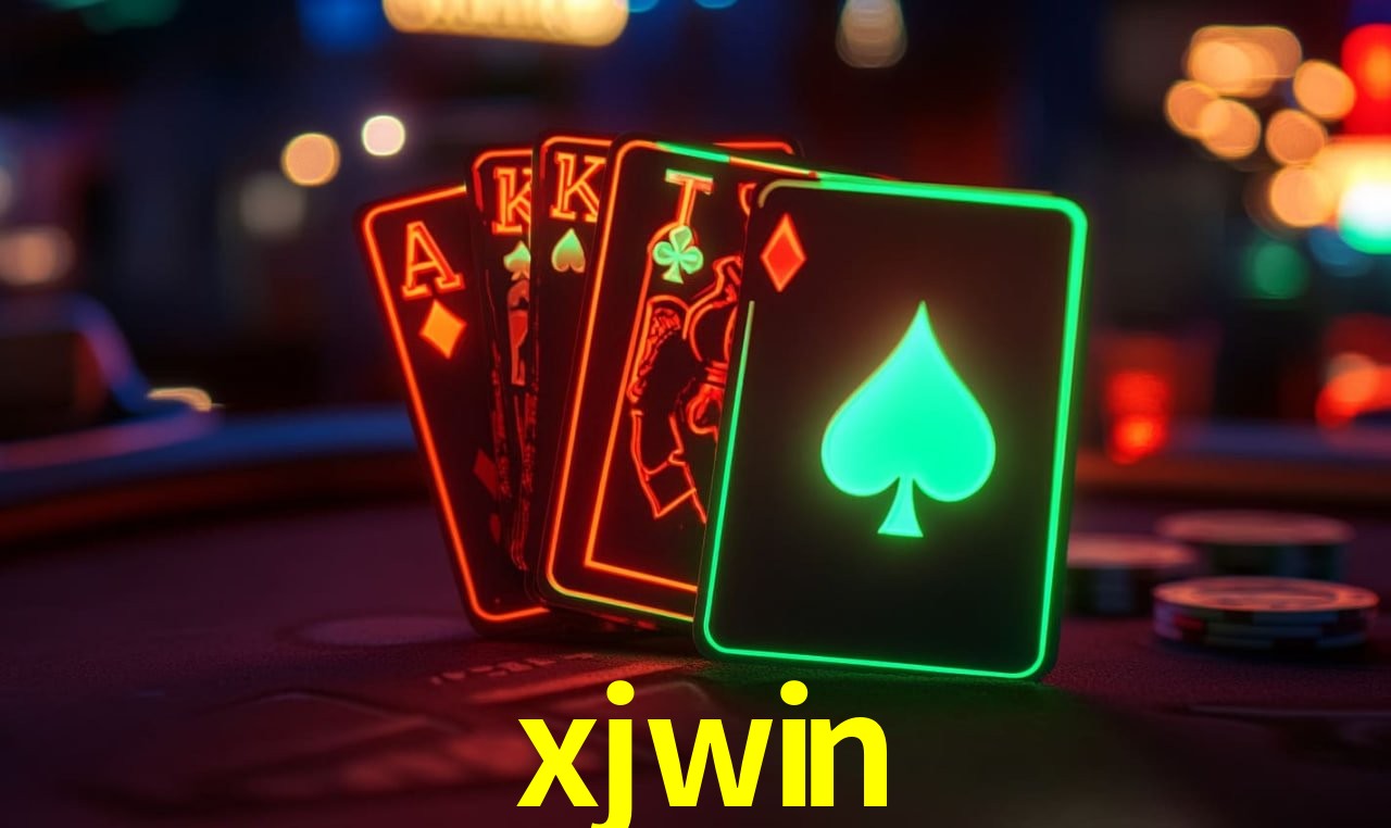 xjwin vip