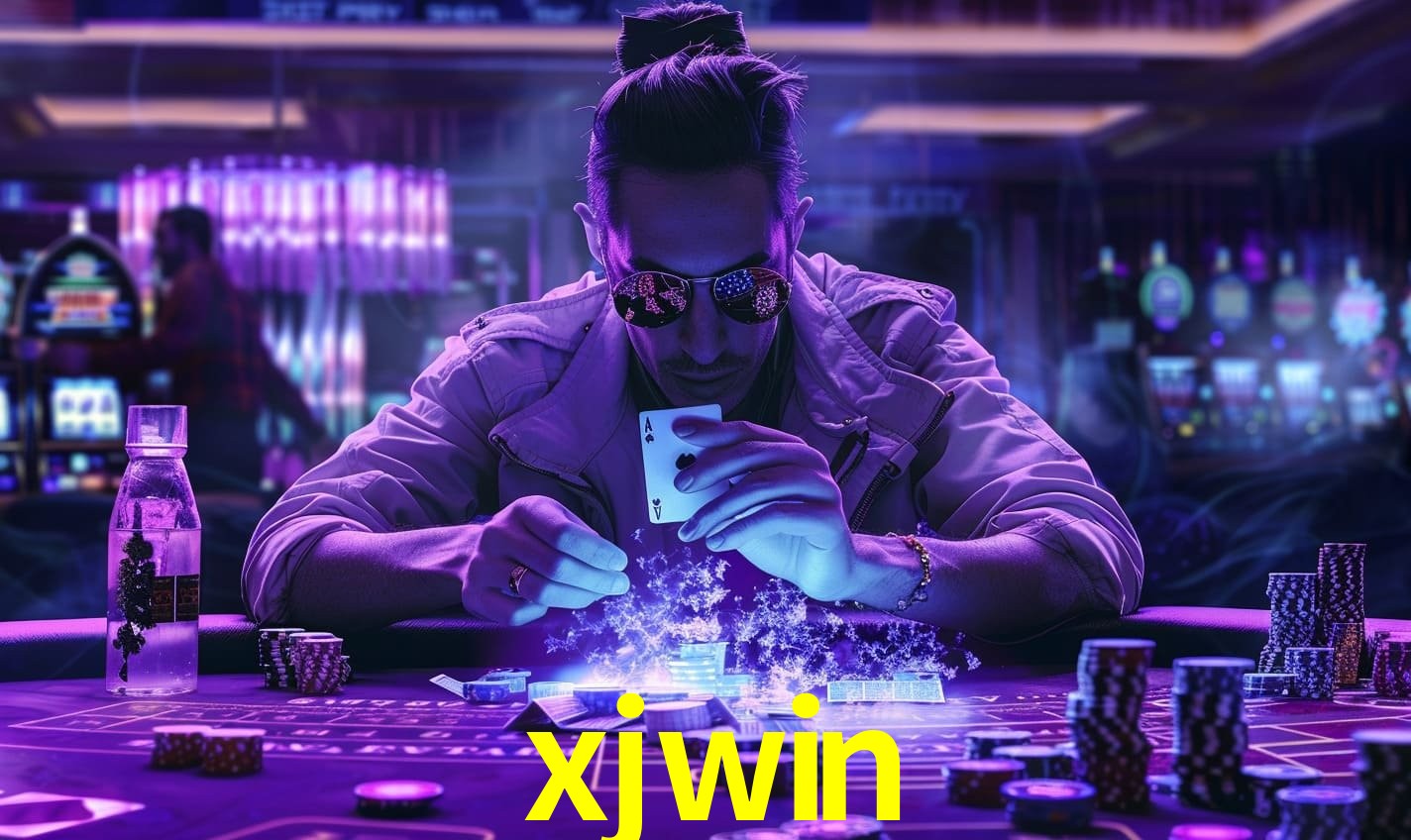 Live Casino xjwin