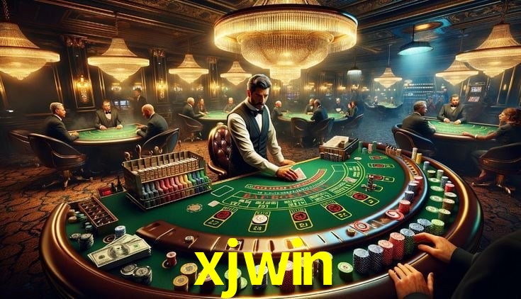 Welcome Bonus xjwin