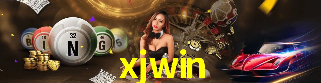 xjwin lottery