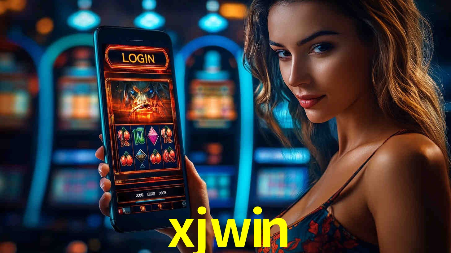 Bônus Generosos e Exclusivos no xjwin para Você!
