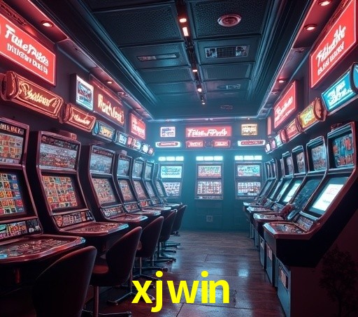 xjwin cassino