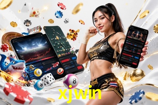 Platform Technology xjwin