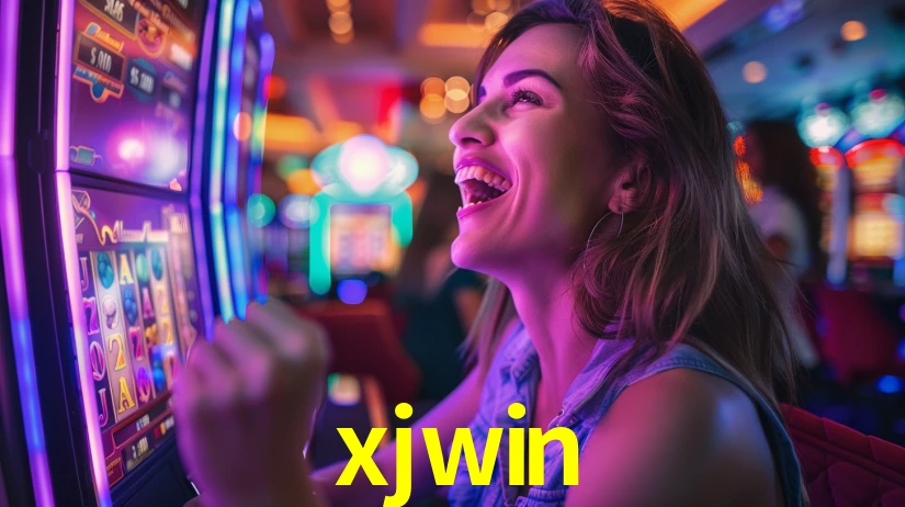 xjwin: Seu Cassino Premiado com Pagamentos Rápidos