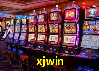 xjwin cadastro