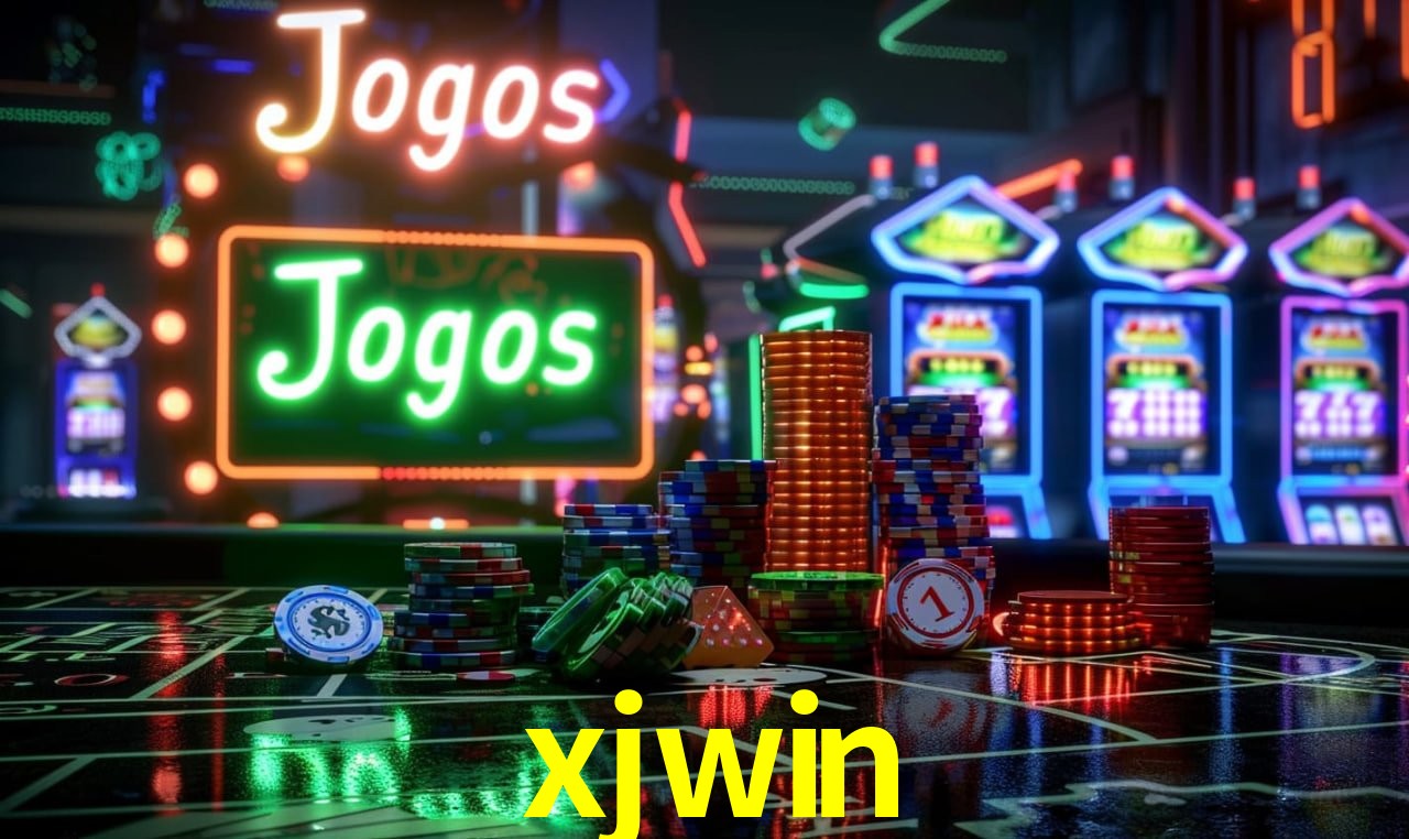 xjwin