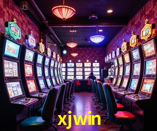 xjwin Plataforma