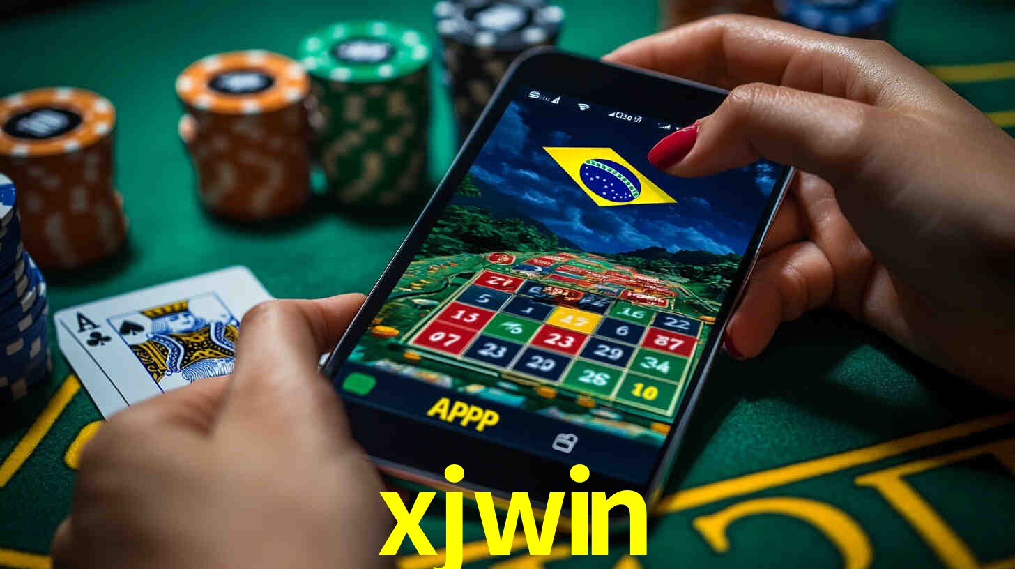 Descubra o Programa VIP da xjwin: Vantagens Exclusivas para Jogadores