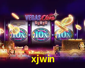 xjwin cassino online