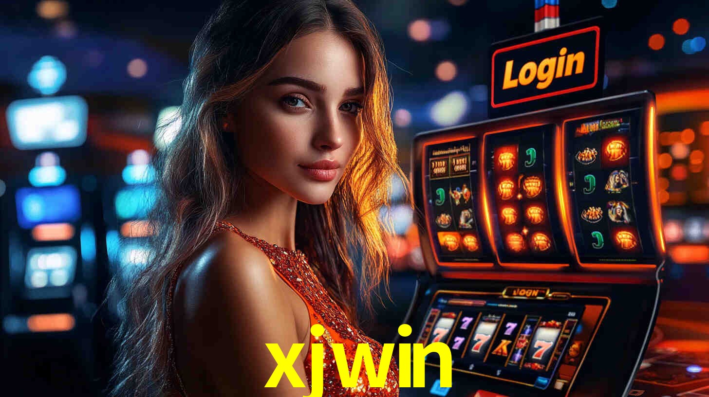 xjwin - Melhores Slots de Caça Niquel - xjwin.com