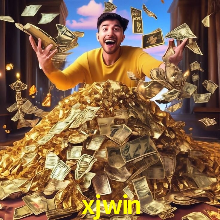 Bônus de Boas-vindas xjwin