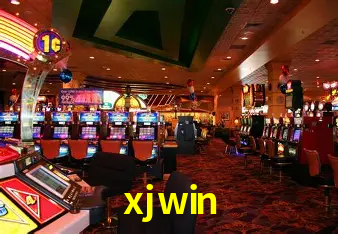 Descubra o Mundo do Cassino Online com xjwin