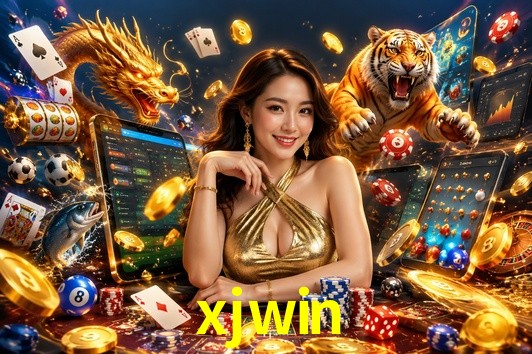 Game Providers xjwin