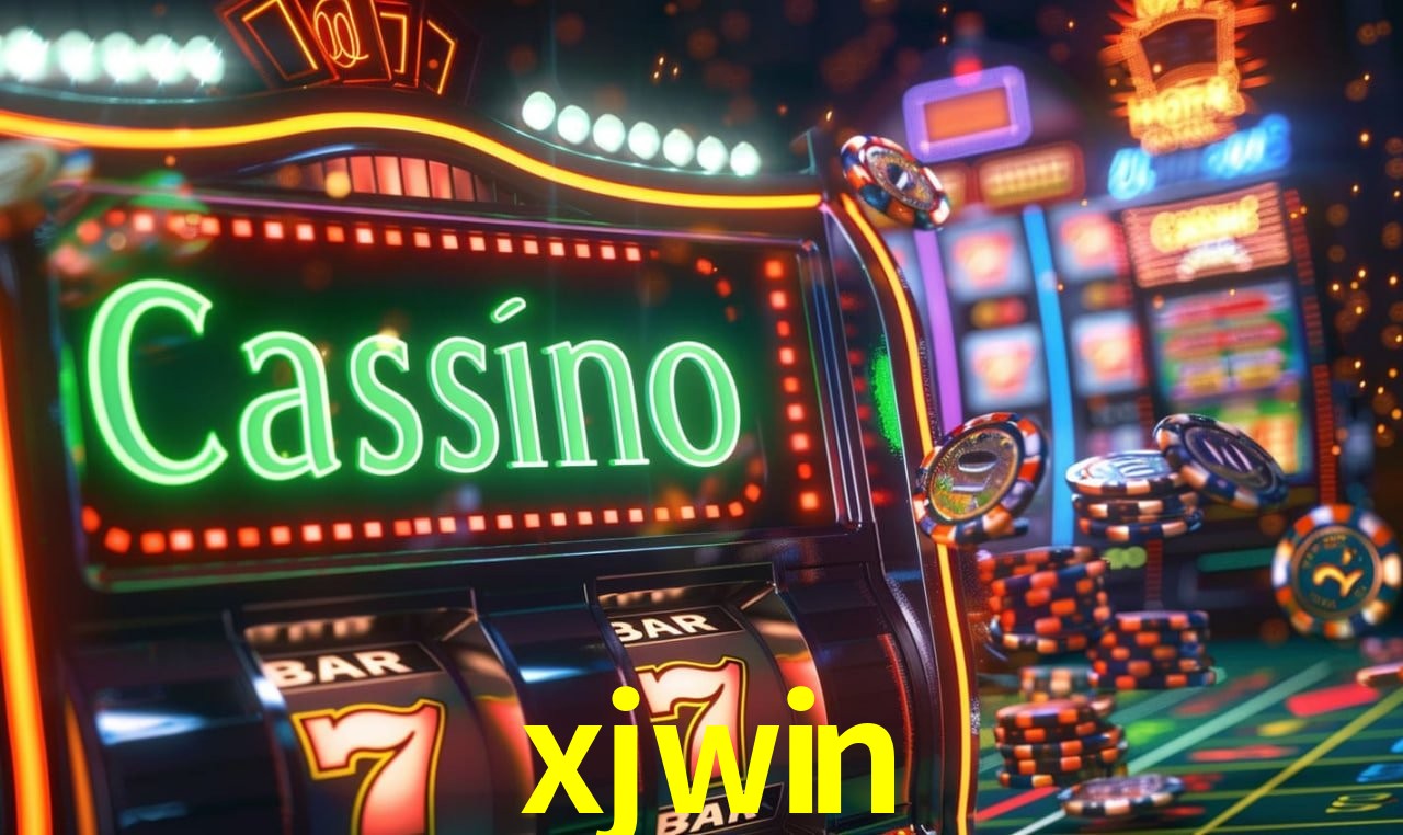 Live Casino xjwin