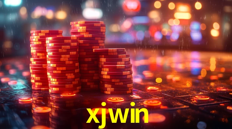 xjwin: Jogos de Caça-Níqueis-Altas Recompensas, Roleta-Velocidade, Blackjack-Desafios Máximos
