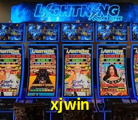 Desvendando o Mundo dos Jogos Virtuais na xjwin