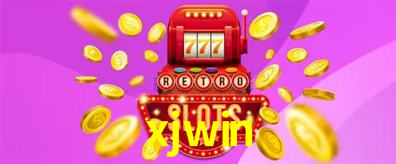 Descubra o Mundo do Cassino Online com xjwin