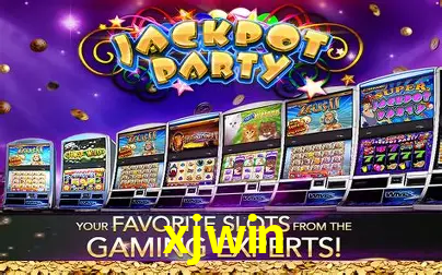 Descubra a Magia dos Jogos de Arcade no xjwin