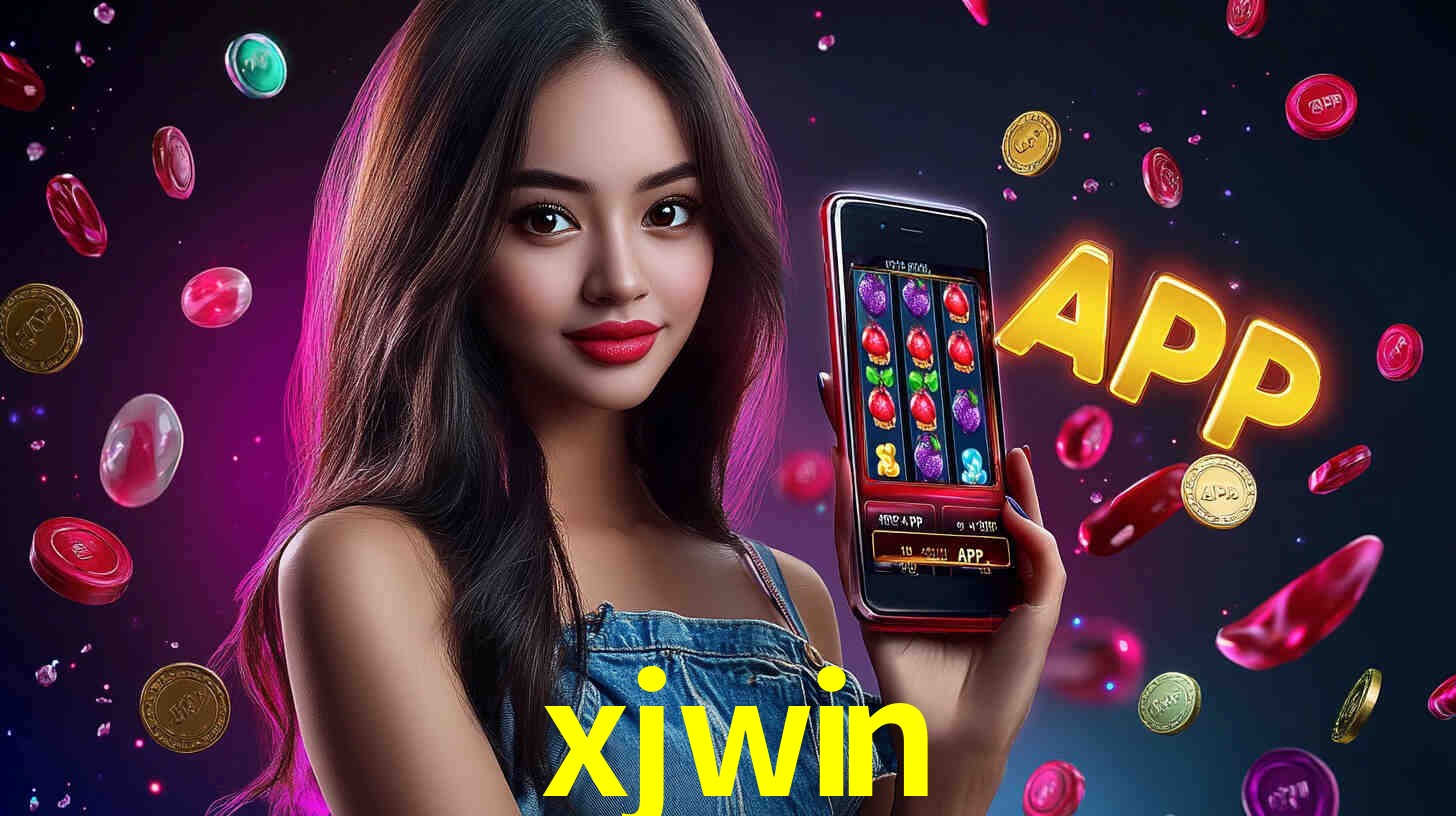 Desvendando o Mundo dos Jogos Virtuais na xjwin