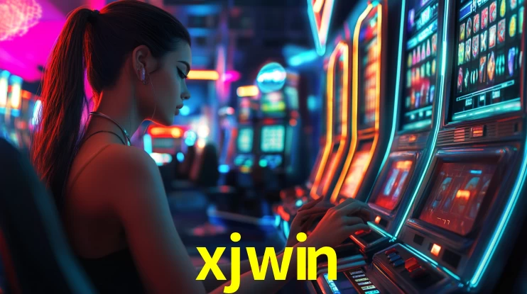 xjwin login