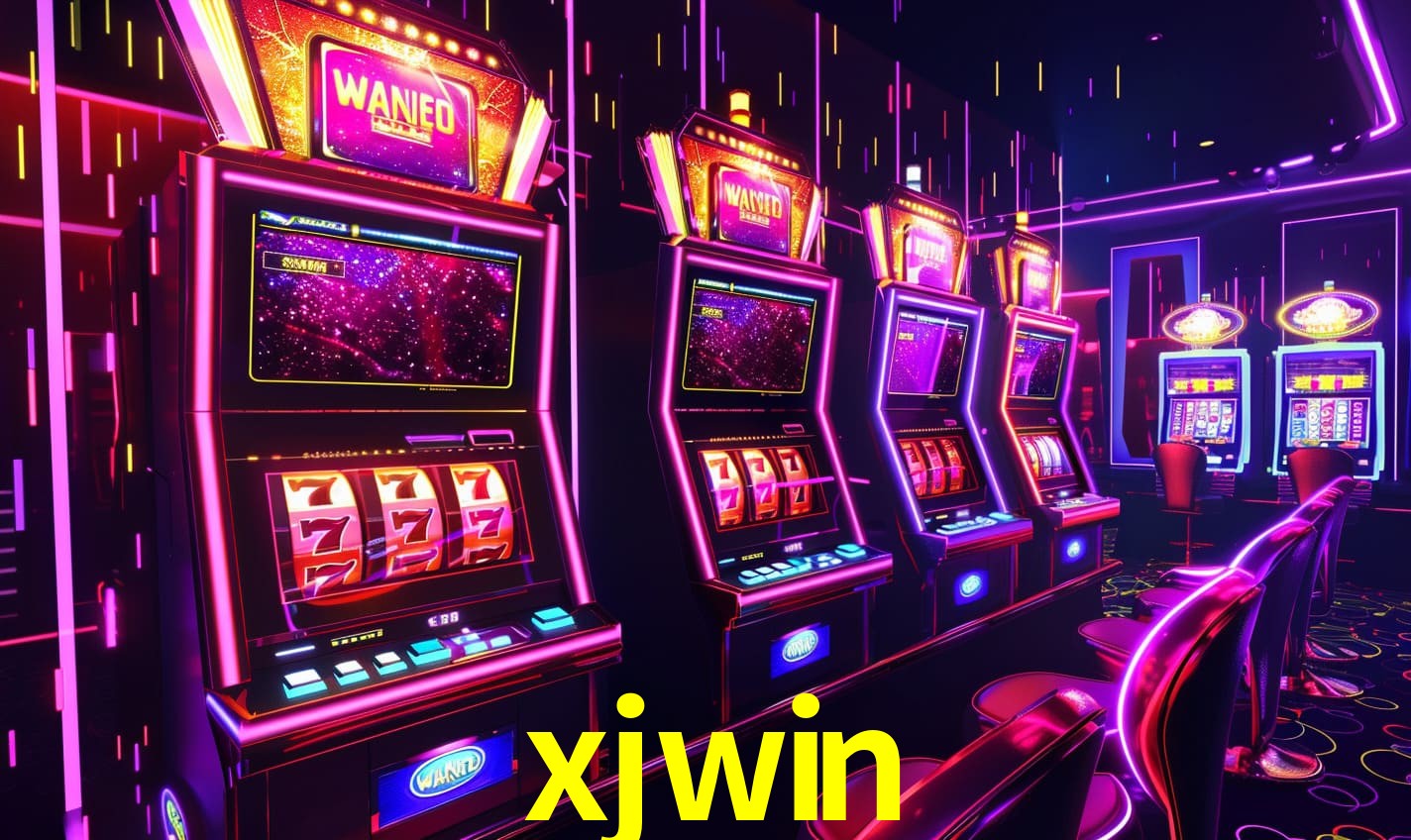 A Popularidade dos Caça-Níqueis no xjwin