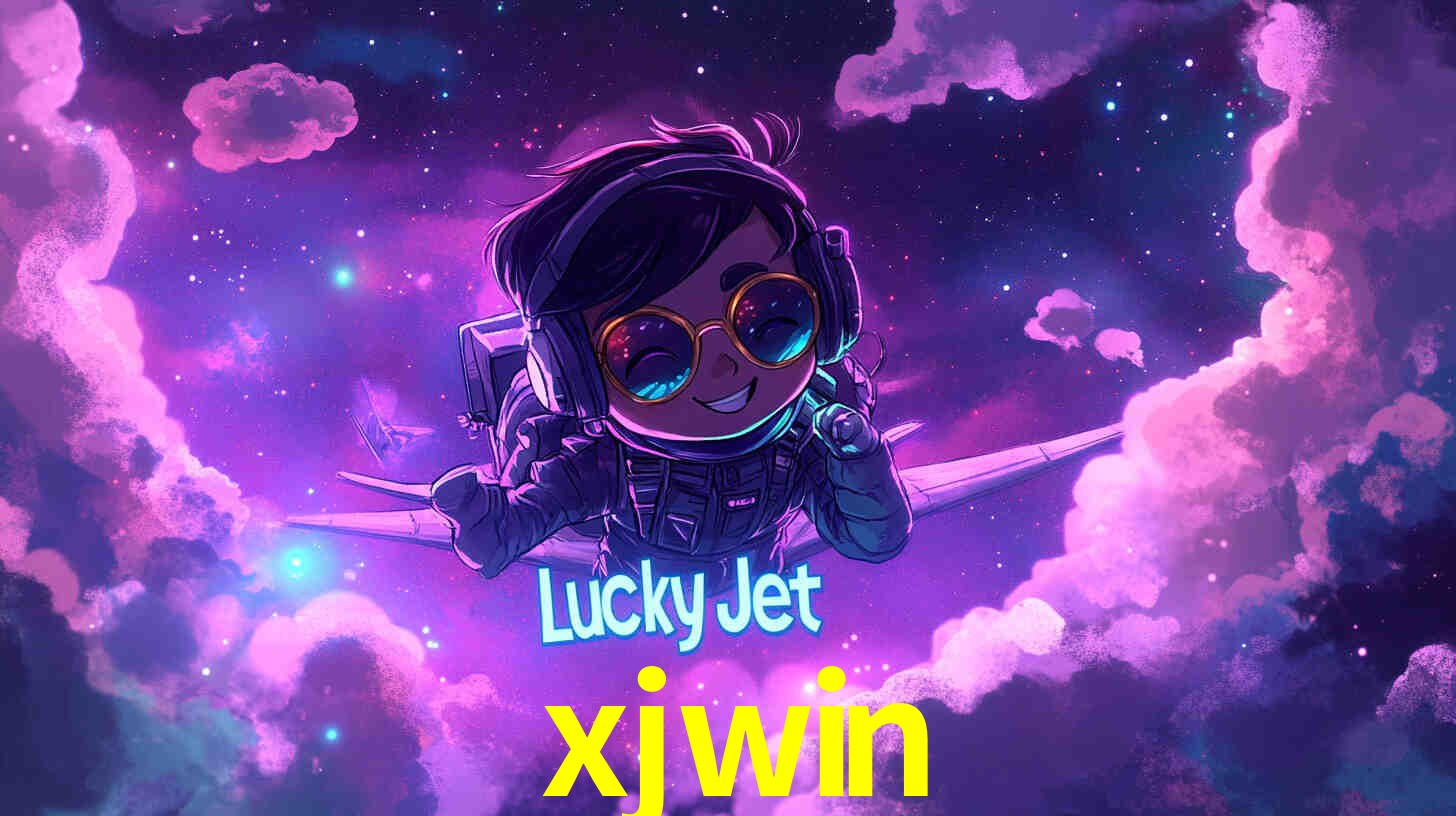 Descubra a Magia dos Jogos de Arcade no xjwin