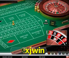 APP oficial da xjwin para mobile