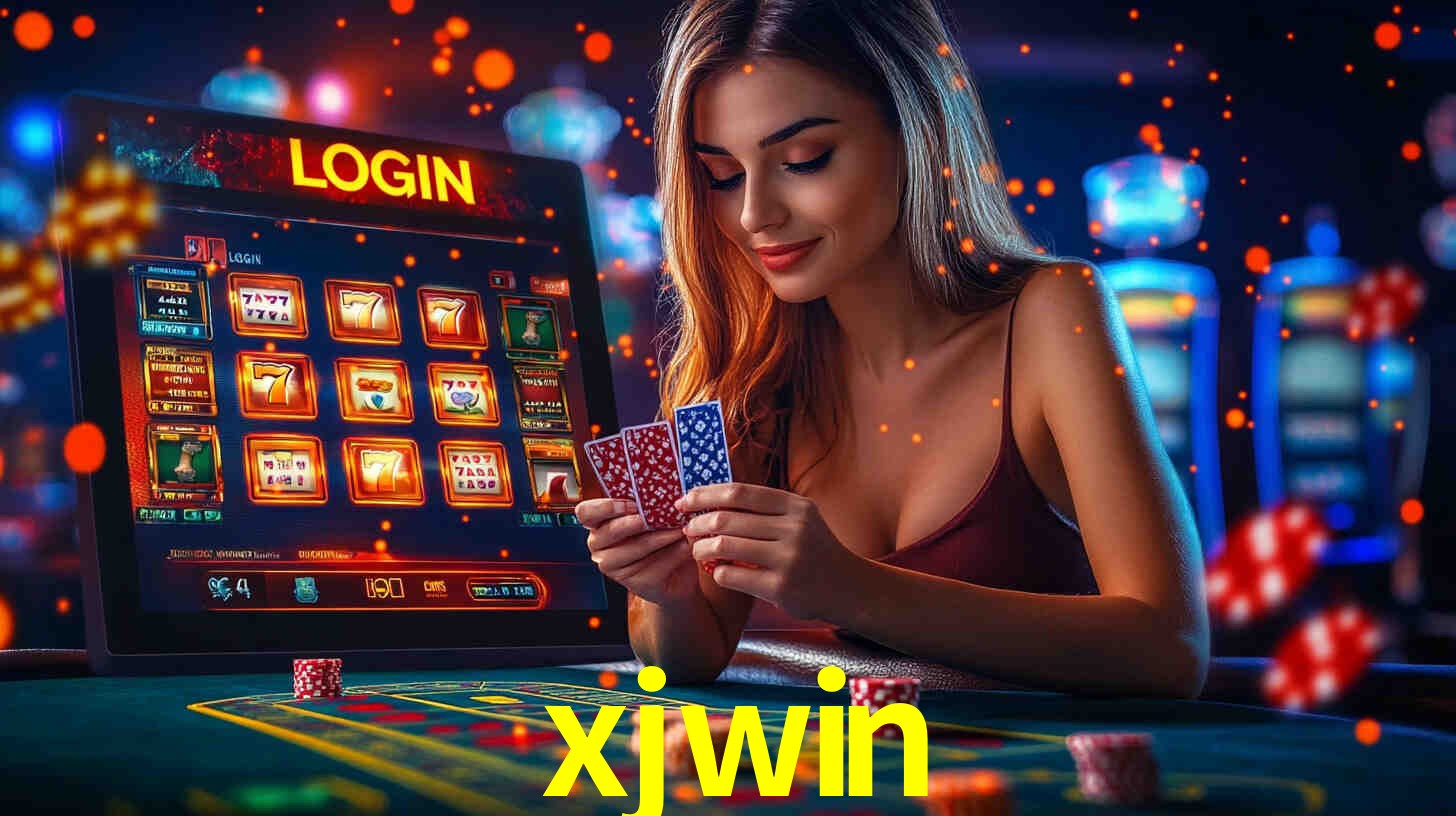 xjwin login