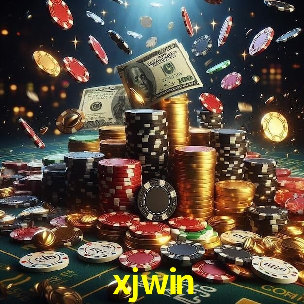Desvendando o Mundo dos Jogos Virtuais na xjwin