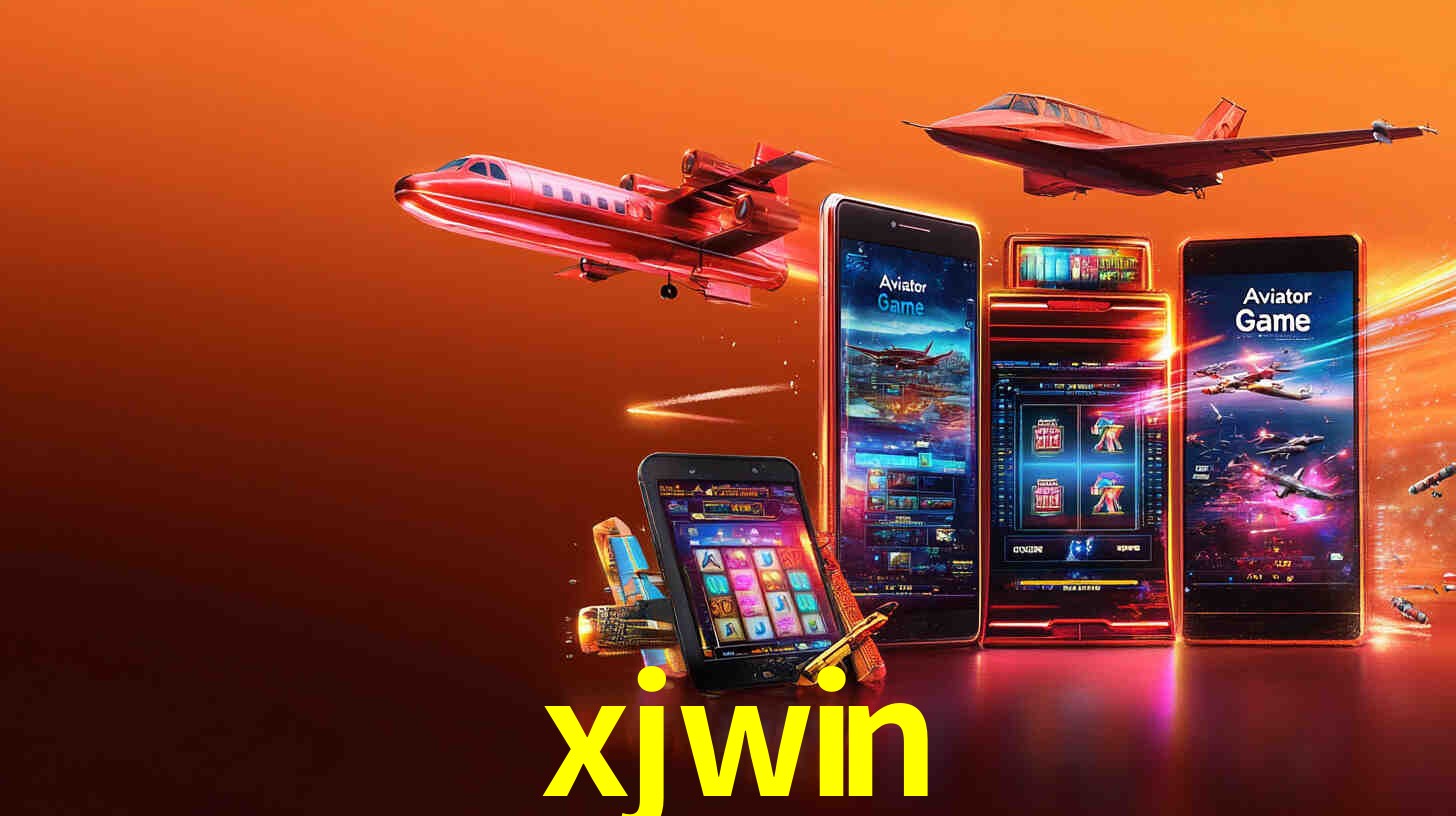 Inovações de Jogos na xjwin: O Futuro das Experiências Interativas