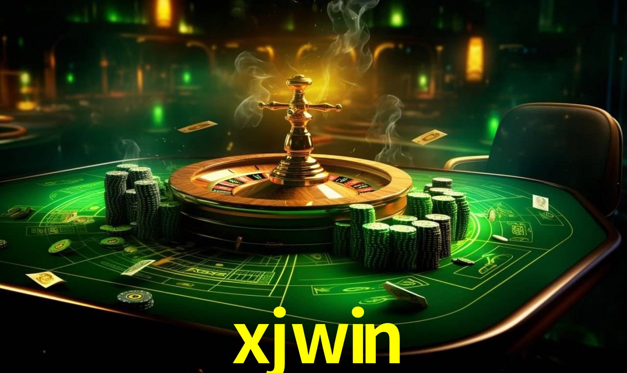 A Experiência Imersiva dos Cassinos Ao Vivo no xjwin