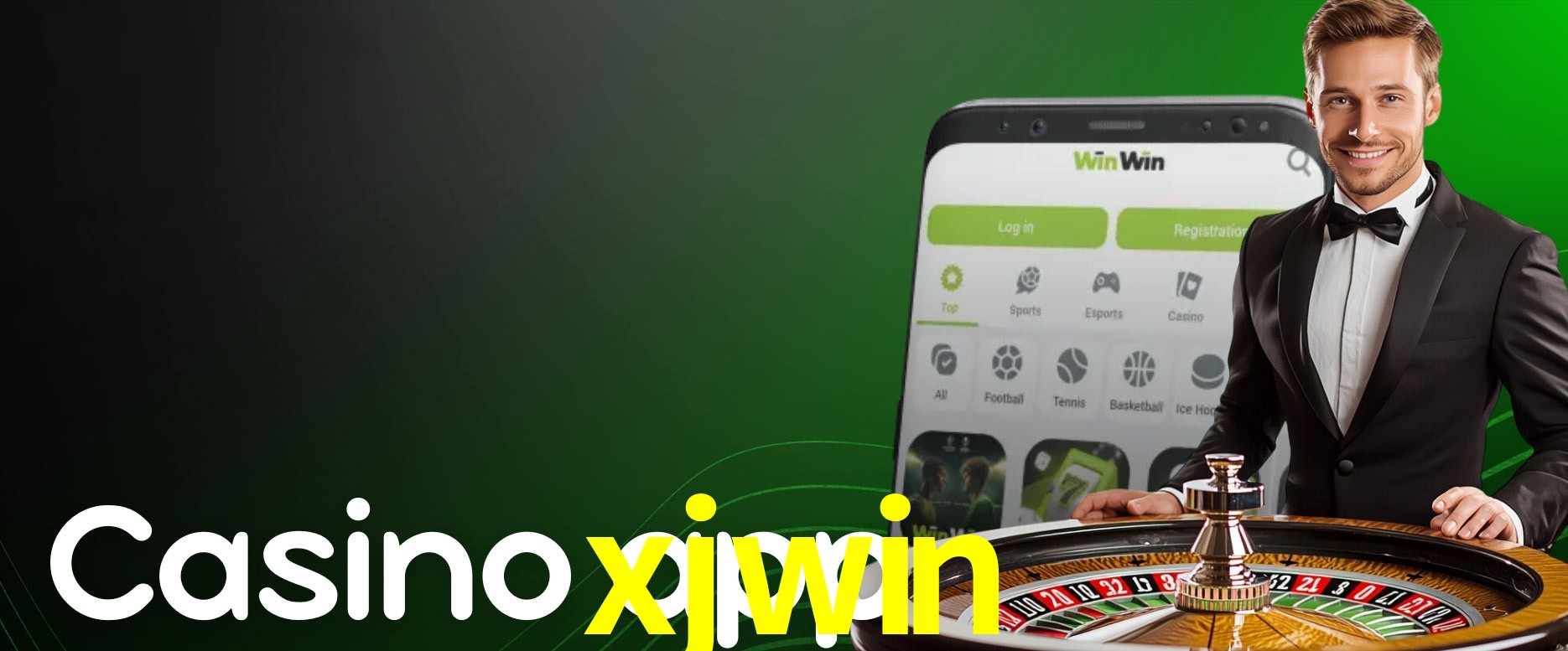 Responsive Design xjwin
