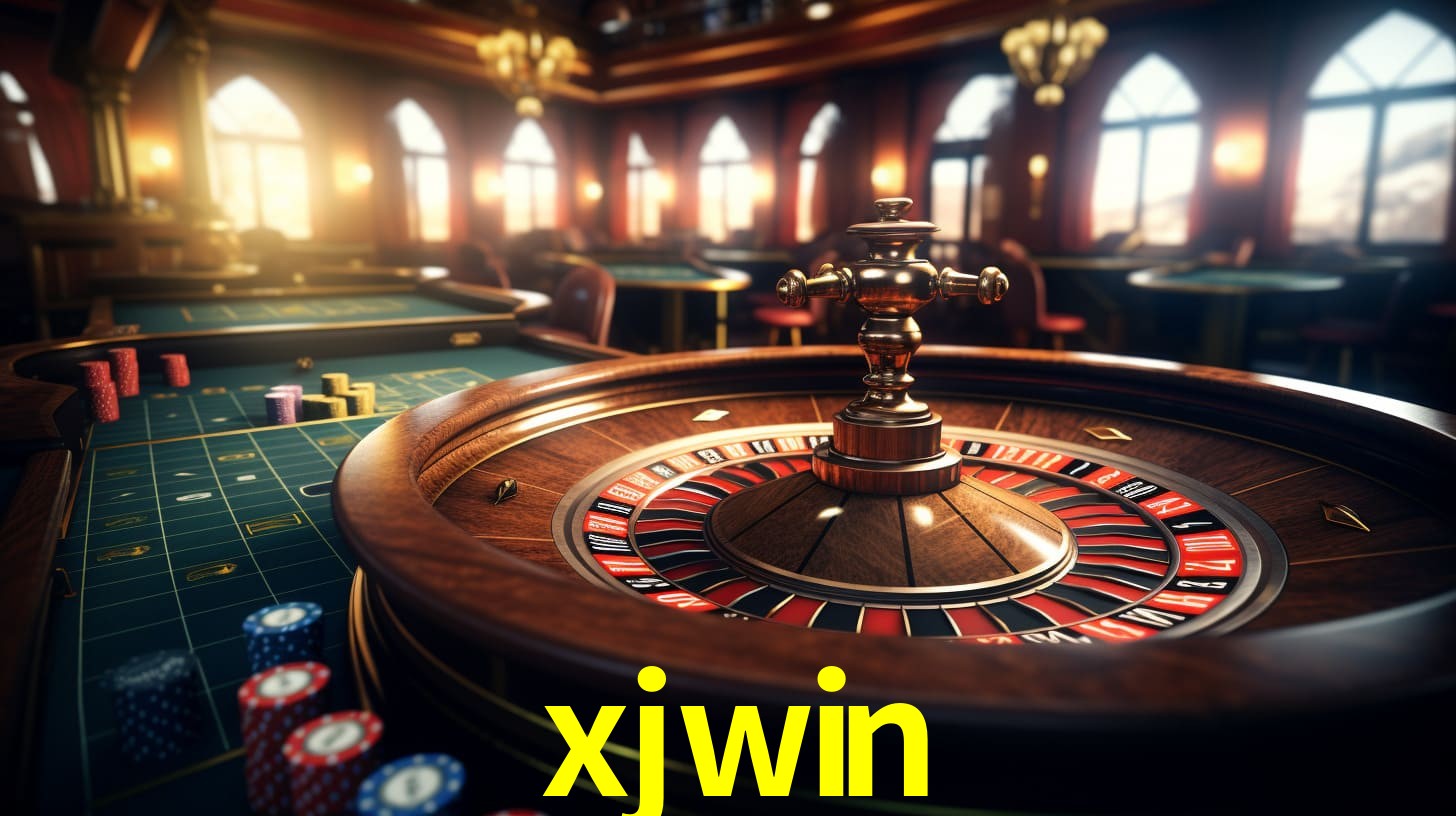 Live Casino xjwin